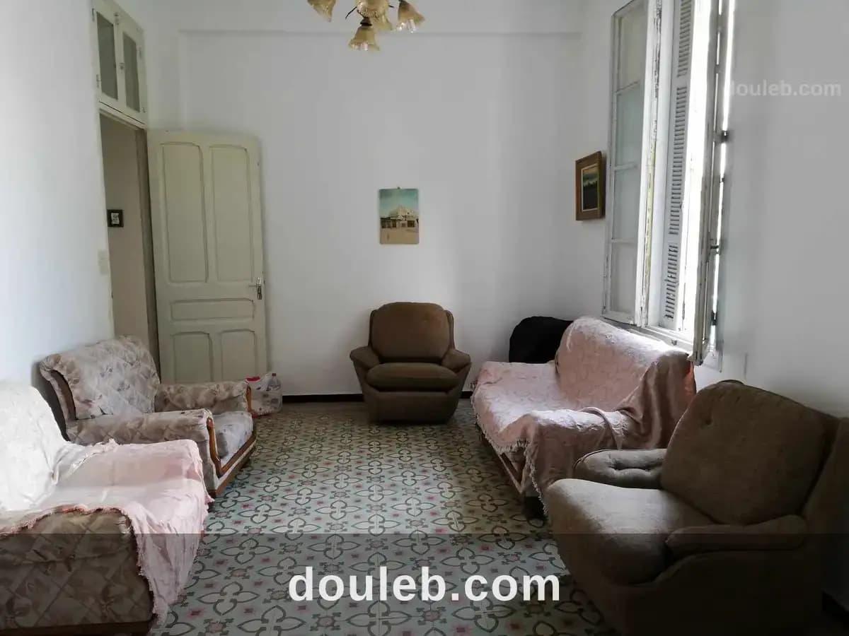 Spacieux appartement - Miniature 2