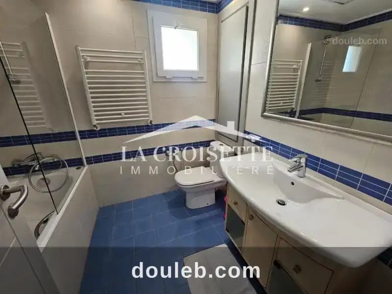 Appartement s3 meublé vue lac au lac2 mal1344 - Miniature 4