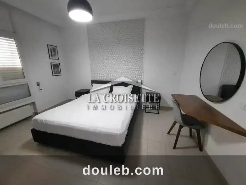 Appartement s3 meublé vue lac au lac2 mal1344 - Miniature 5