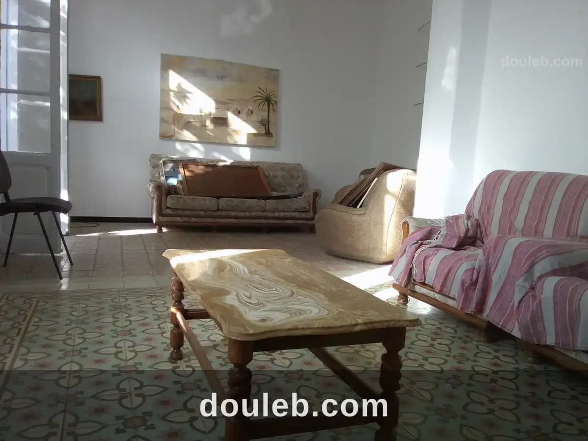 Spacieux appartement - Miniature 5
