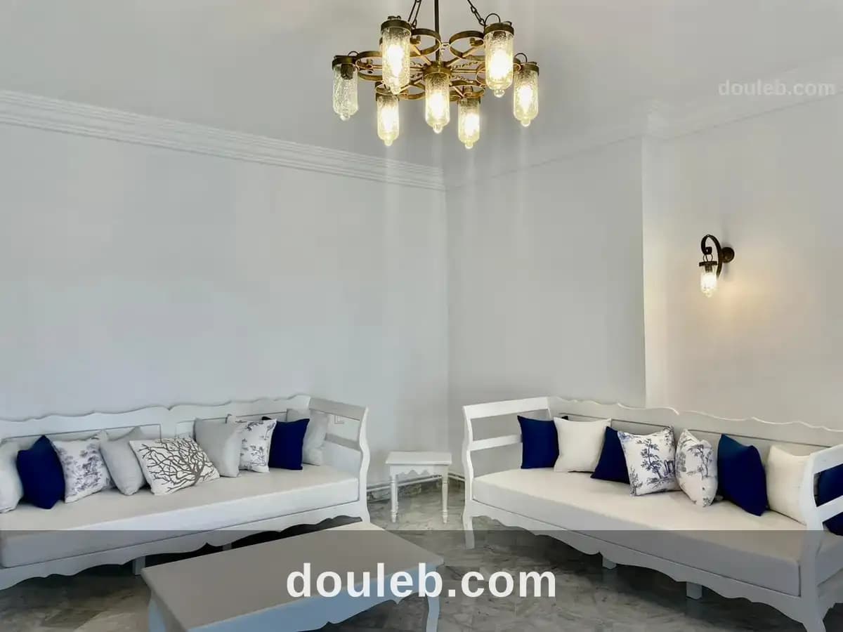 Un beau duplex a sidi bousaid - Miniature 2