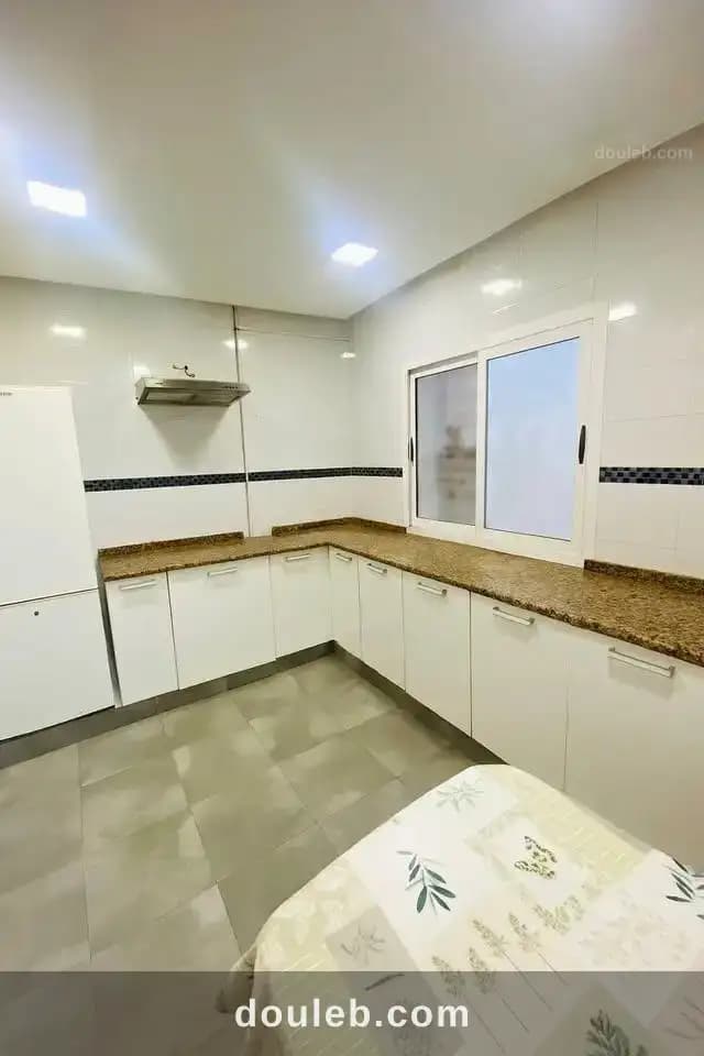 S3 a manzah 9 à Tunis