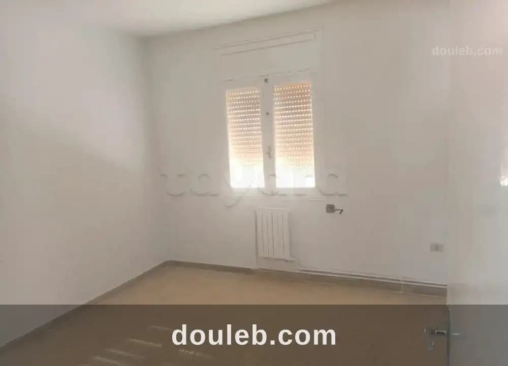 S3 a manar2 à Tunis