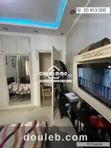 A coquet appartement s3 wardia ref882a - Miniature 3