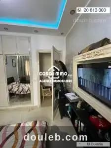 A coquet appartement s3 wardia - Miniature 4