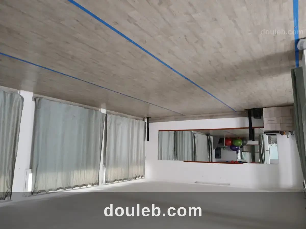 Grande salle - Miniature 5