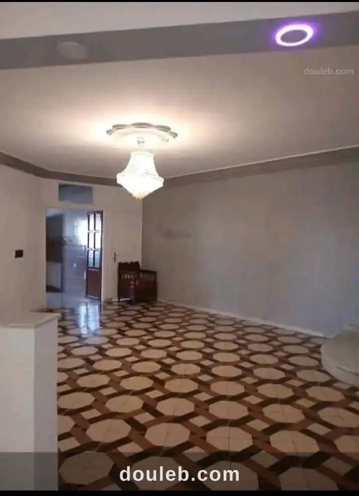 Maison à ibn khaldoun à Tunis
