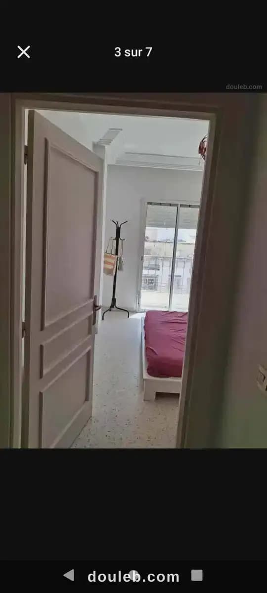 Appartement au bardo - Miniature 2