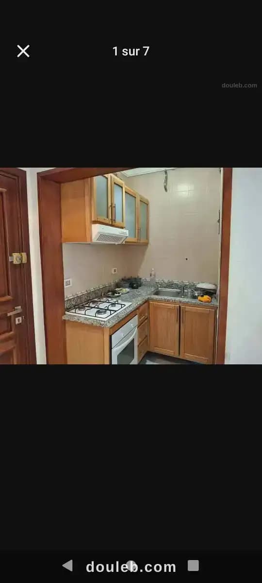 Appartement au bardo - Miniature 3