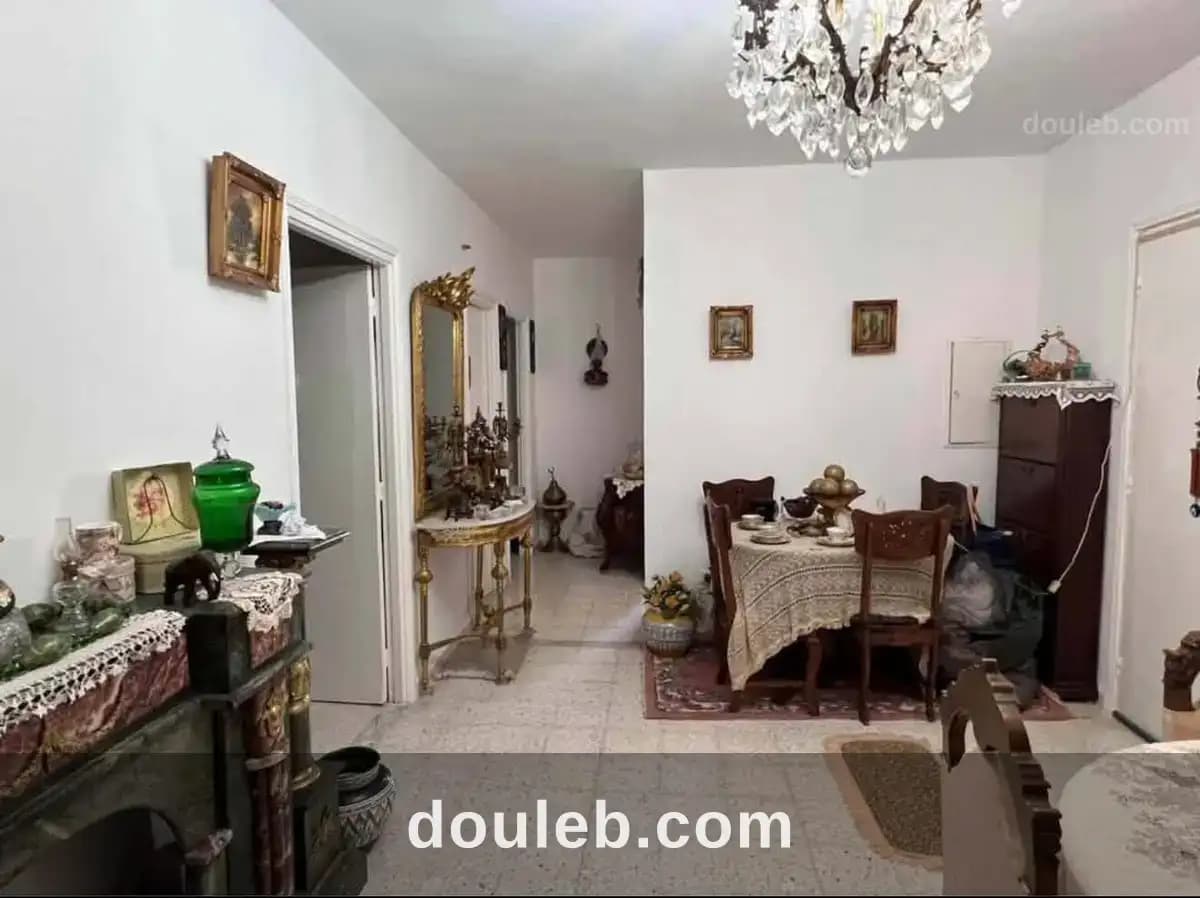 Bel appartement au bardo - Miniature 2