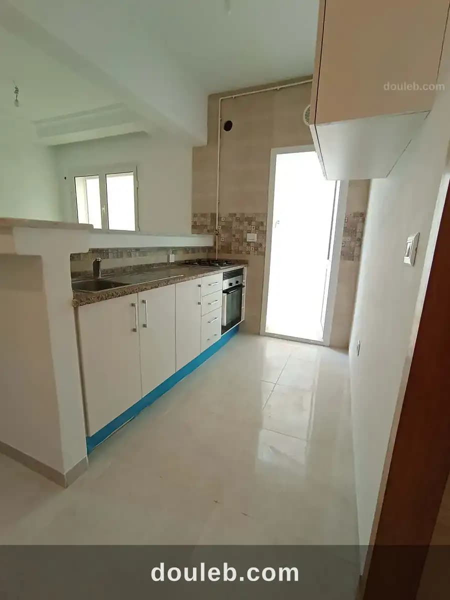 S1 cite el wahat pres monoprix à Tunis