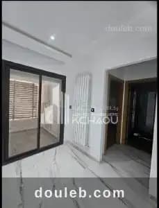 A s1 jamais habité à Ariana