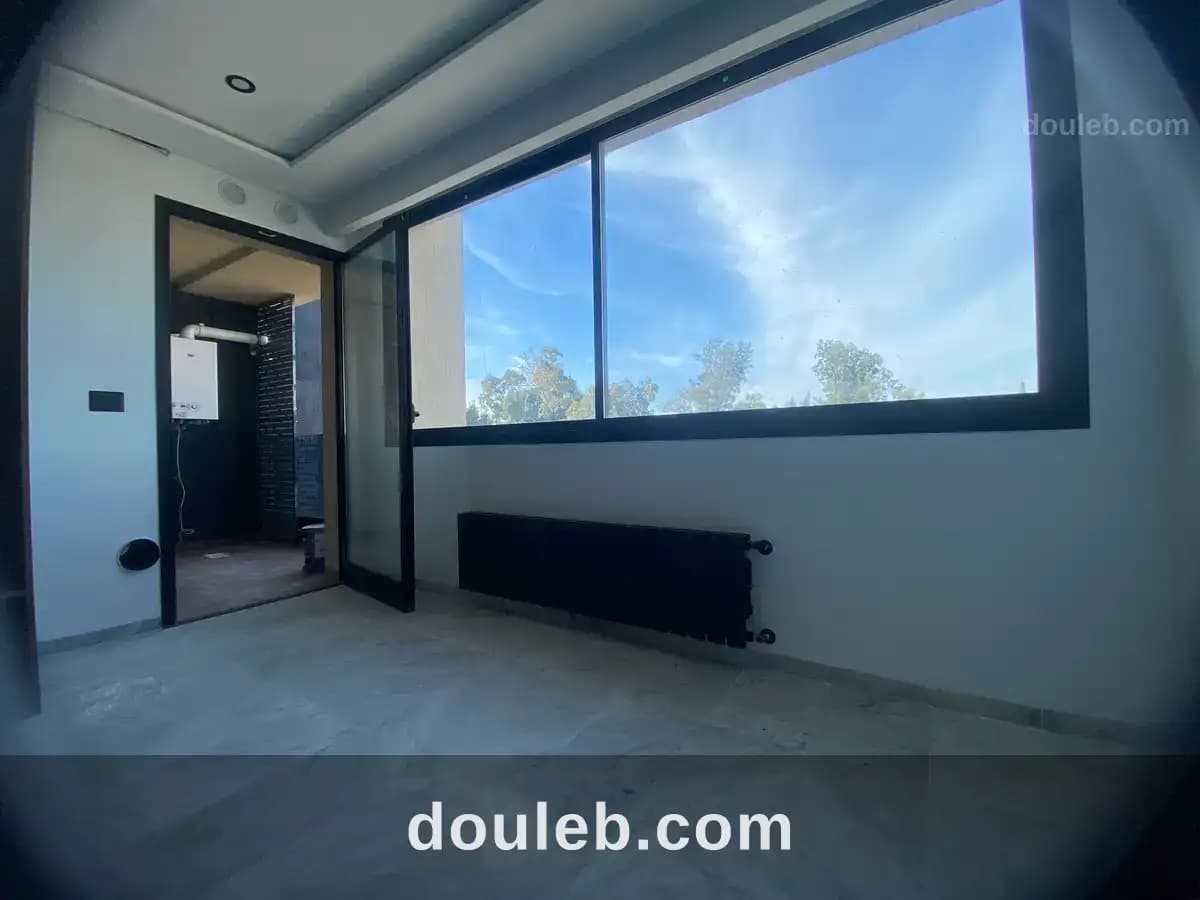 Beau appartement jamais habité s1 à Ariana