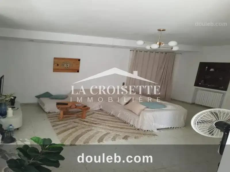 Villa s3 à la soukra zvl0059 - Miniature 3