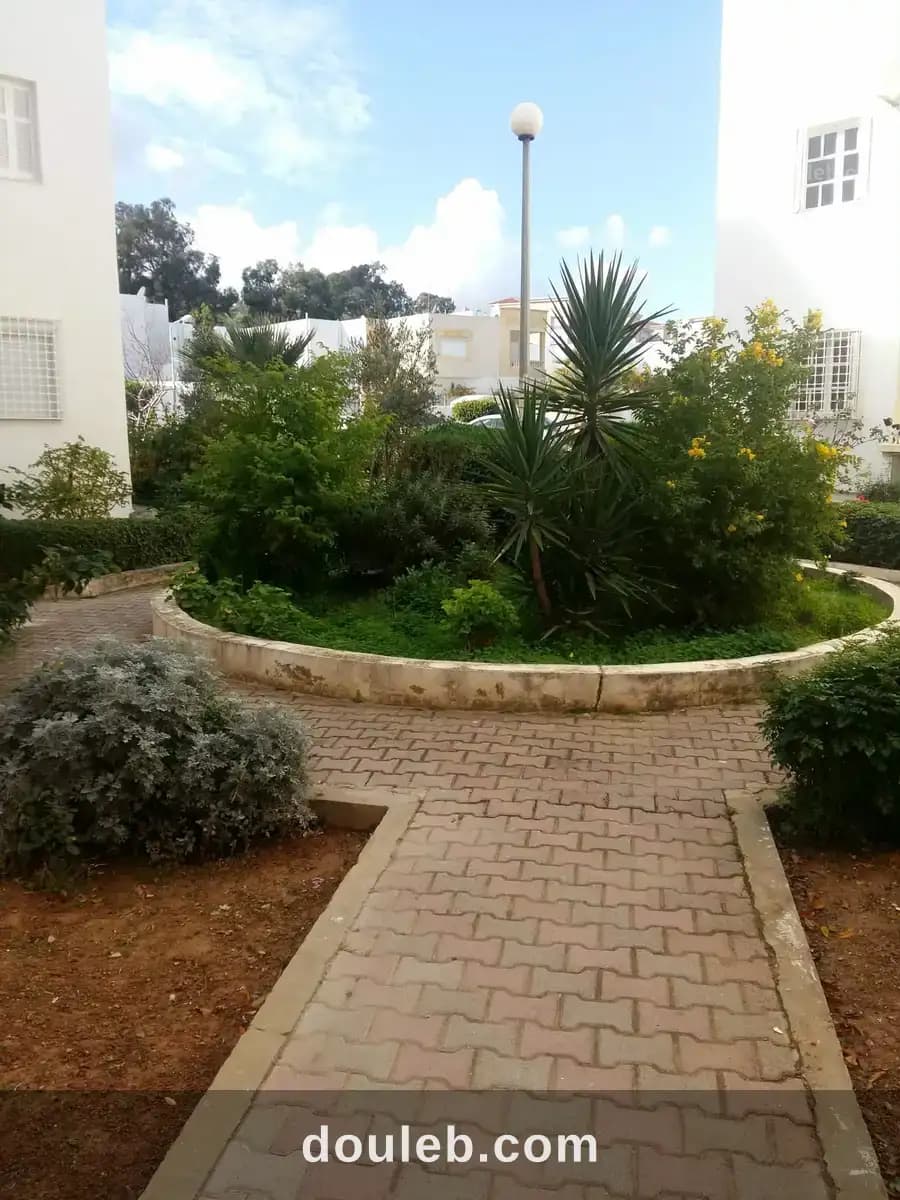 S2 près de l'hôpital mahmoud el matri - Miniature 5