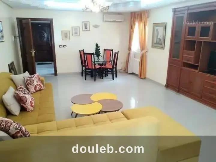 Spacieux appartement s3 prés legende à Sousse