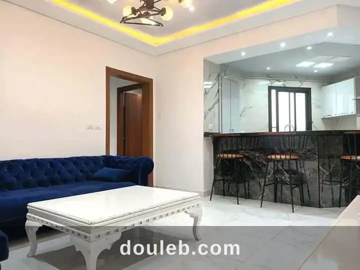 Luxueux s2 haut standing prés panorama medicale à Sousse