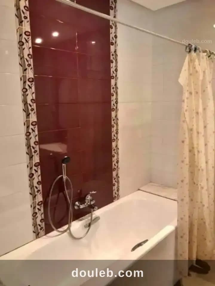 Appartement s1 haut standing prés movenpick - Miniature 4