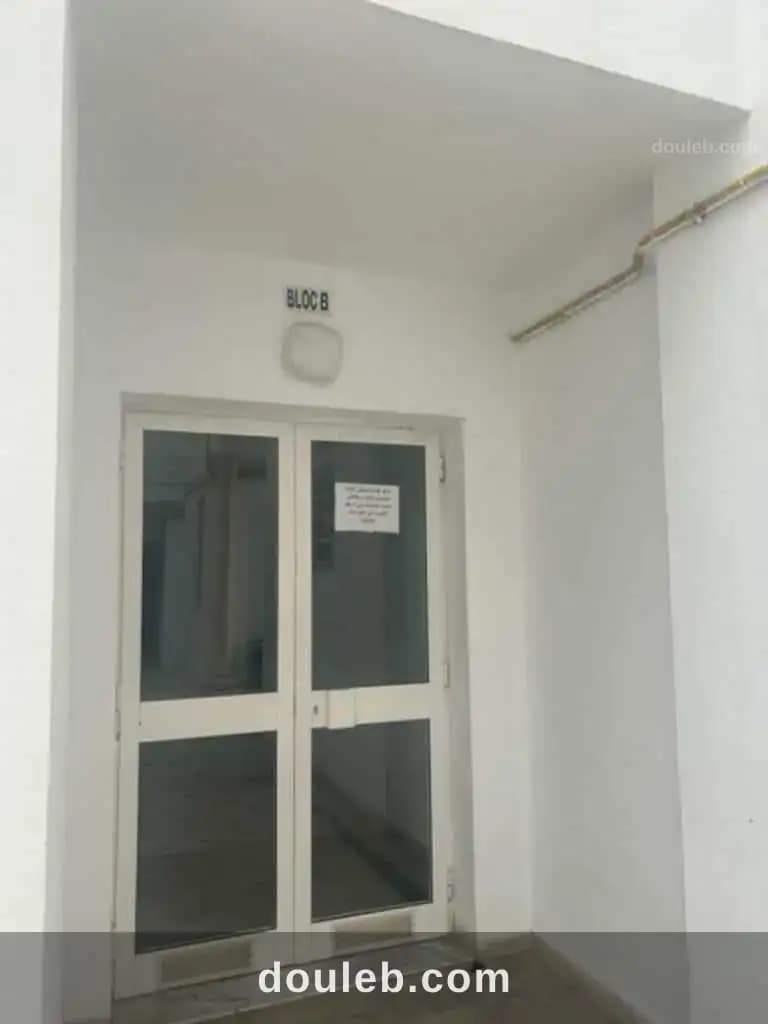 Bel appartement à Ben Arous
