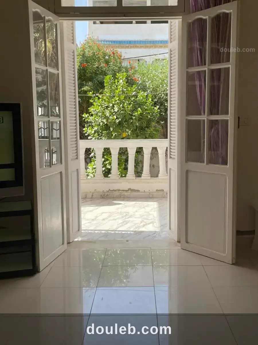 Une villa situee a hergla - Miniature 2