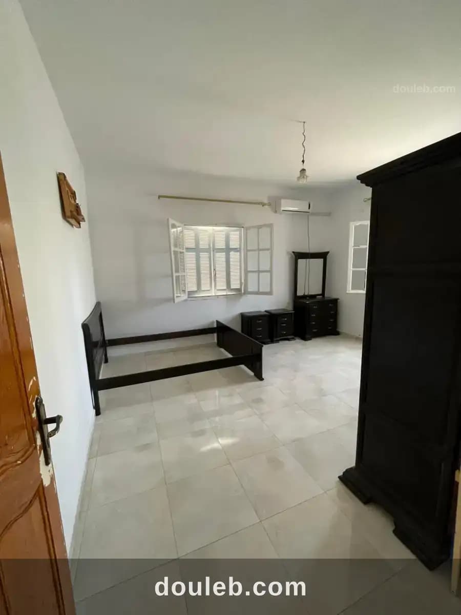 Une villa situee a hergla - Miniature 4