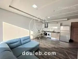 annuelle dun appartement s2 ref746a à Nabeul