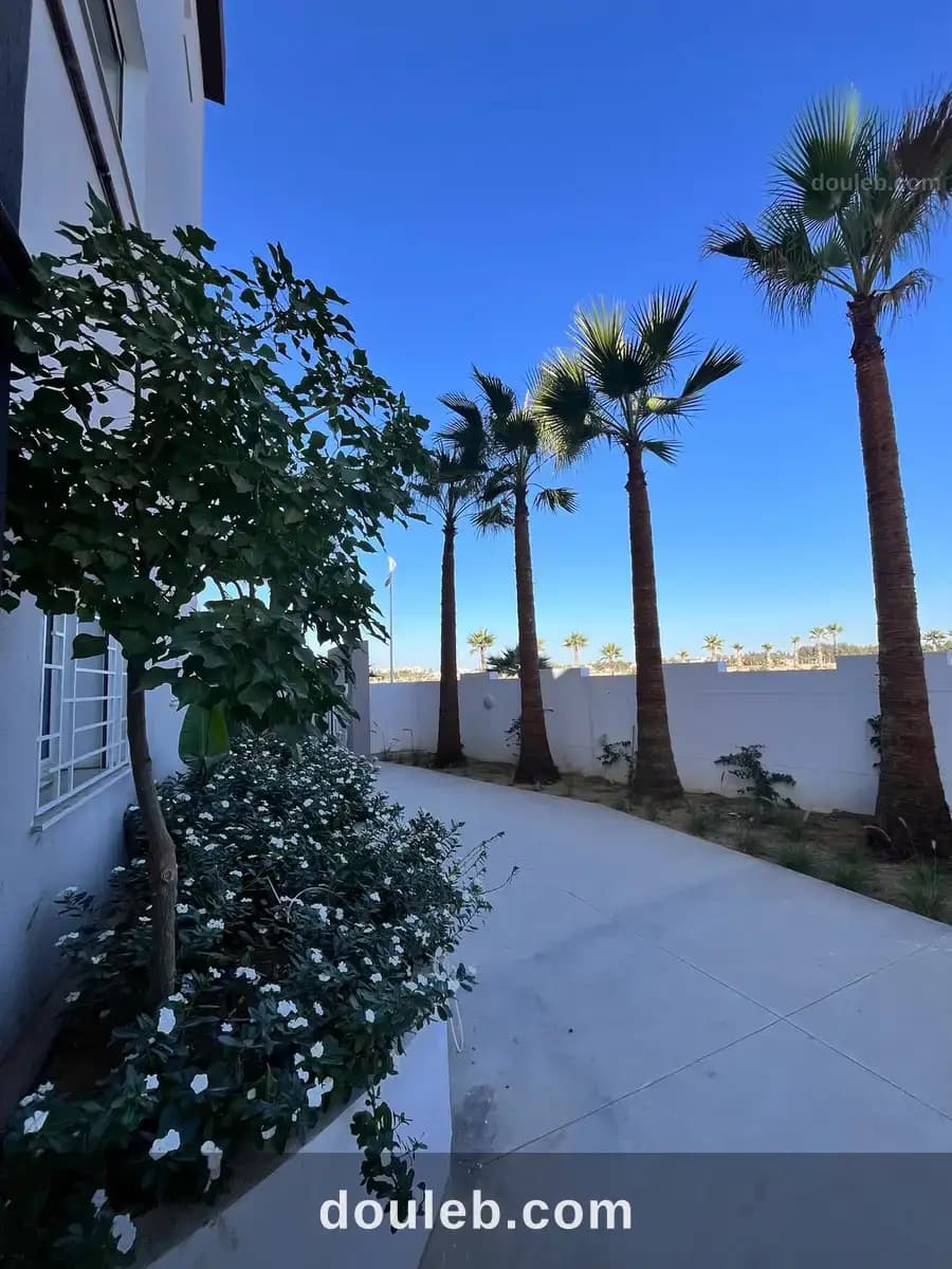 Des appartements neuf à Ariana