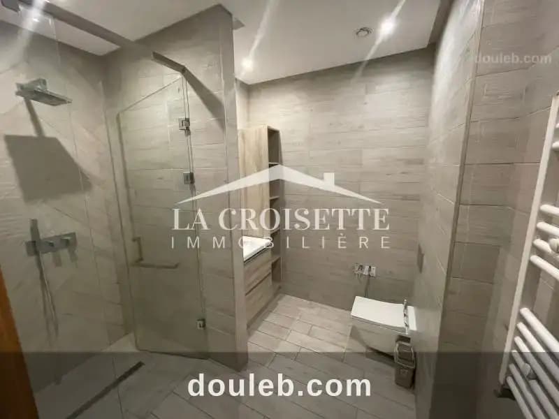 Appartement s2 meublé à ain zaghouan nord mal1728 - Miniature 3