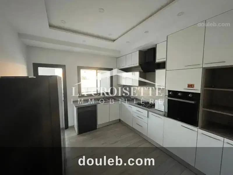 Appartement s2 meublé à ain zaghouan nord mal1728 - Miniature 4