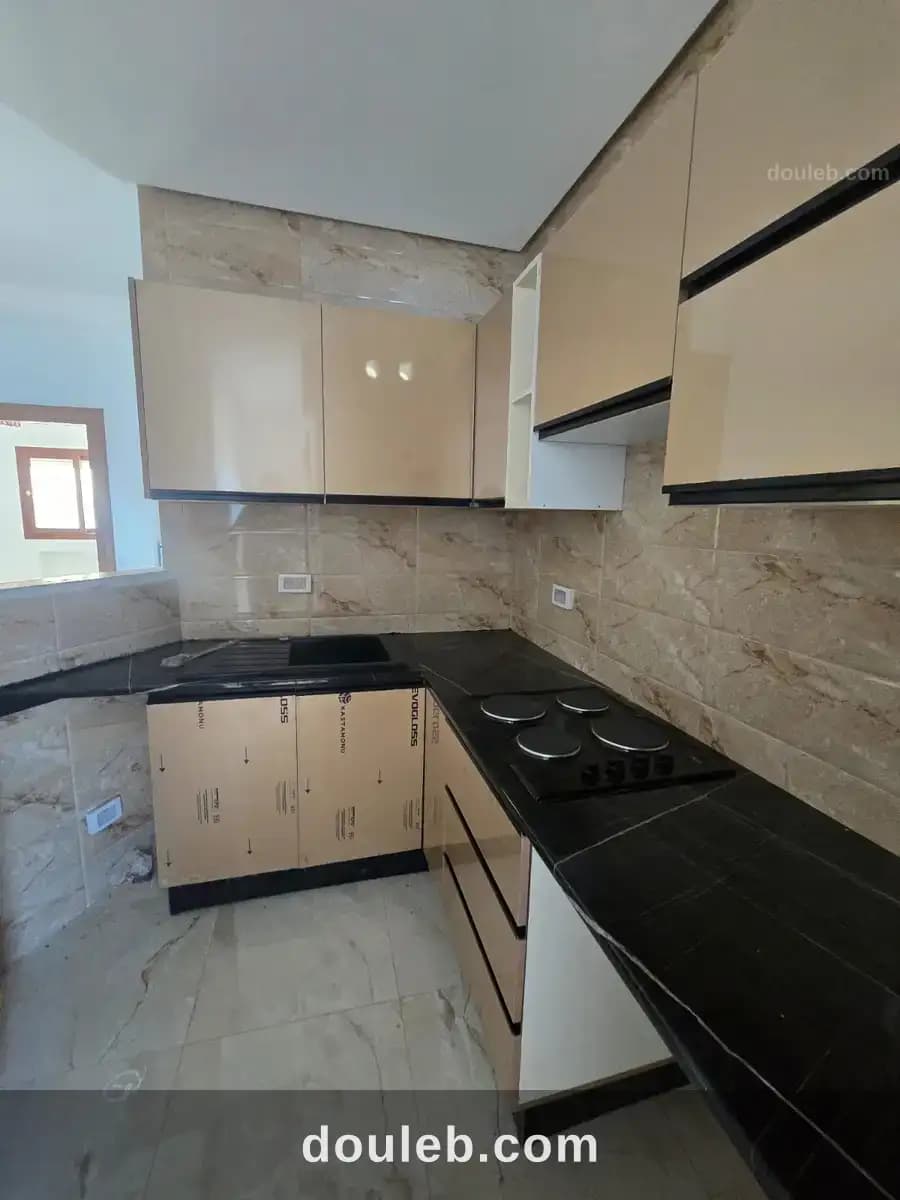 Appartement s3 pieds dans l'eau a chatt mariem - Miniature 4