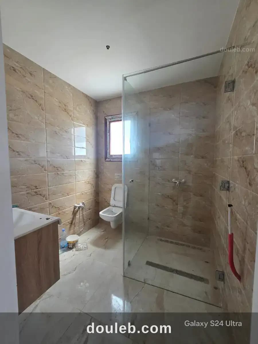 Appartement s3 pieds dans l'eau a chatt mariem - Miniature 5