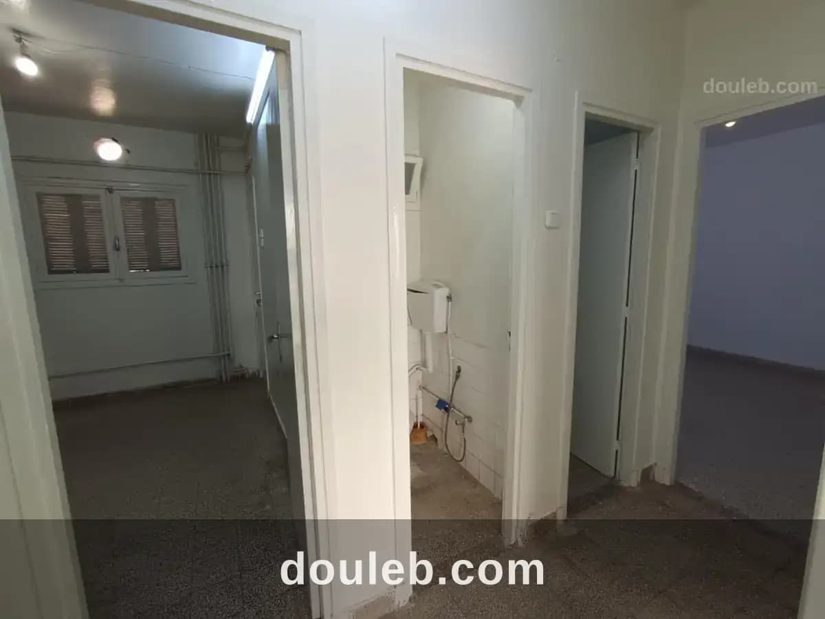 Apparemment cité zitouna sfax 2000 à Sfax