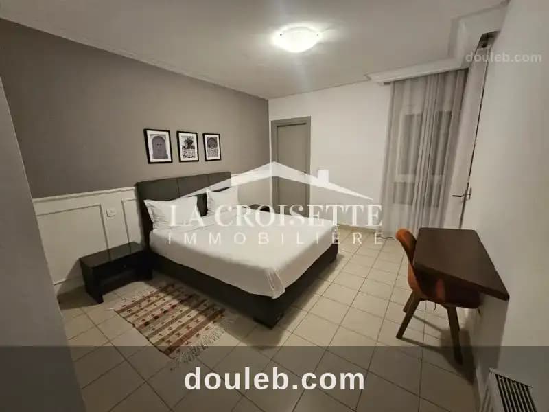 Appartement s2 meublé au lac2 zal2080 - Miniature 5