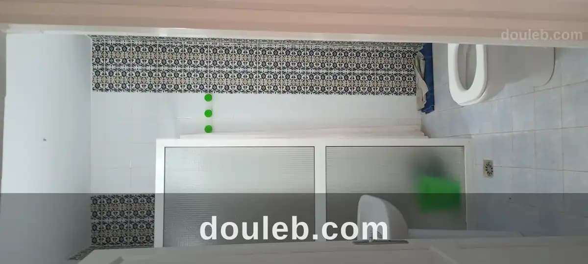 Duplex meublé à houmt souk - Miniature 2