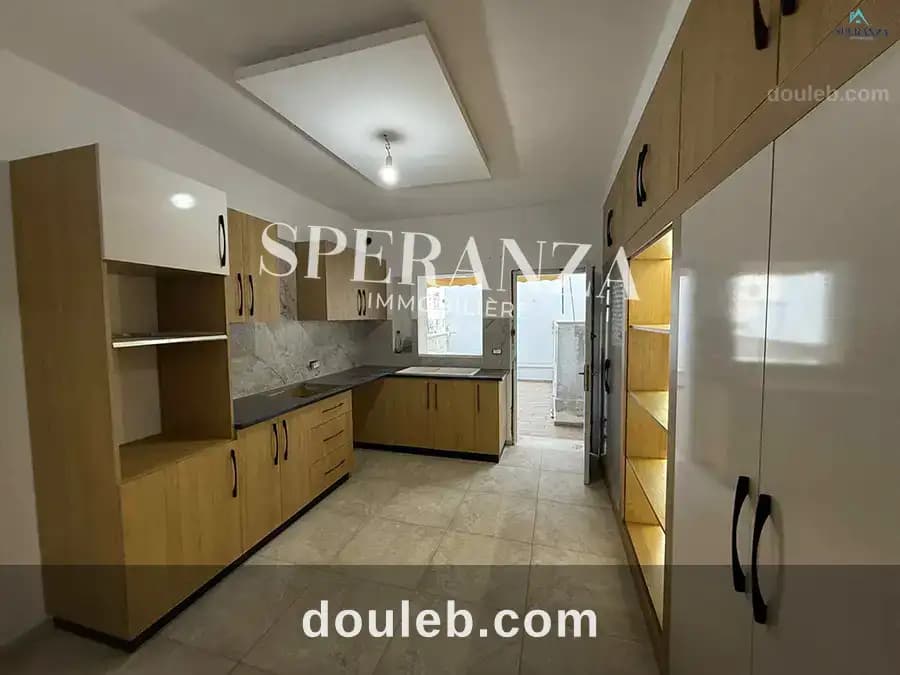 Appartement nest à Nabeul