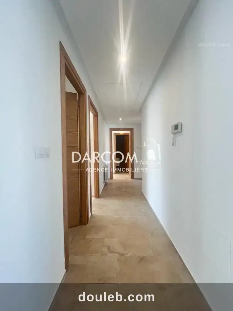 Appartement s3 chotrana soukra - Miniature 4