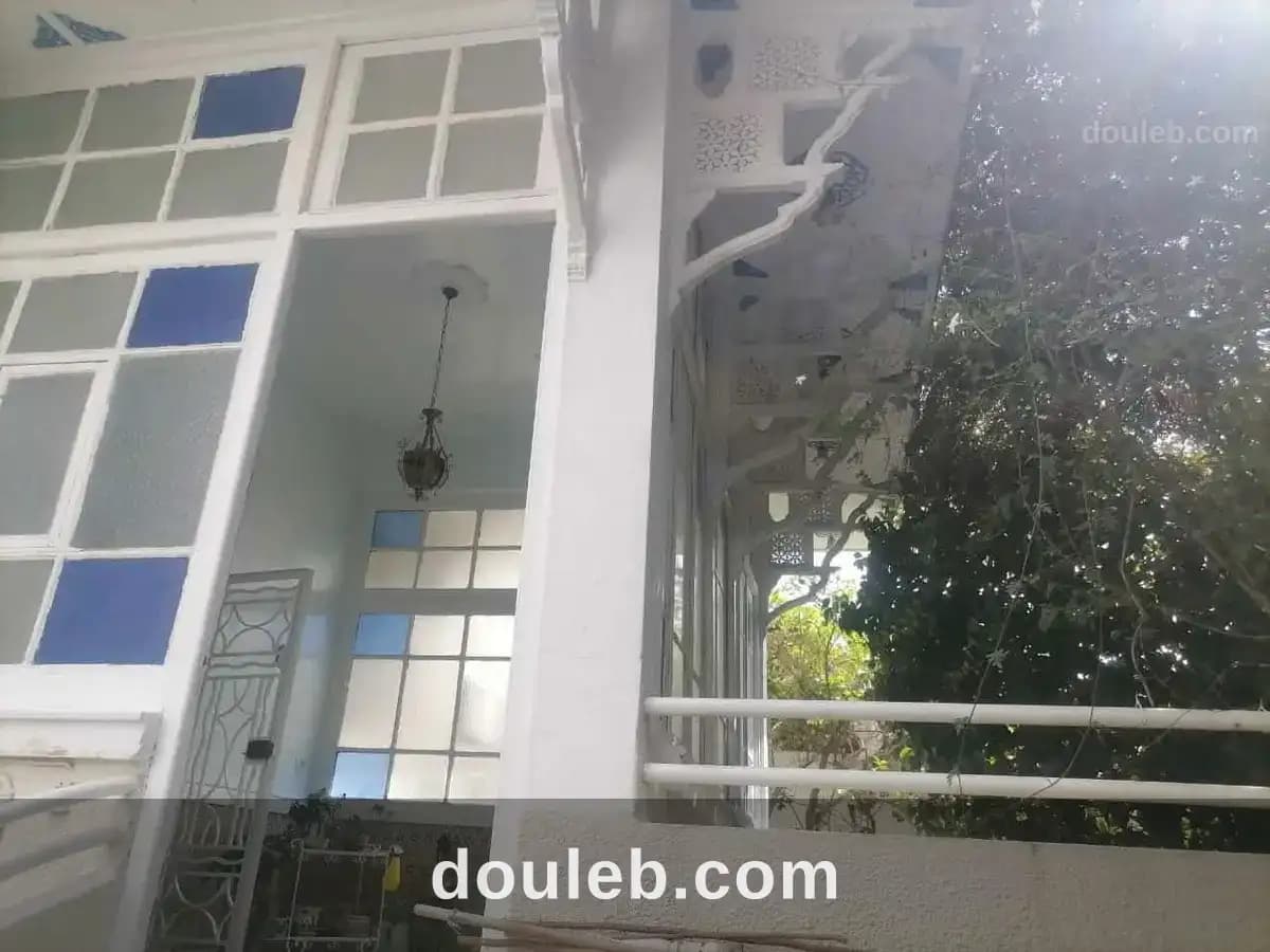 Villa de standing à Tunis