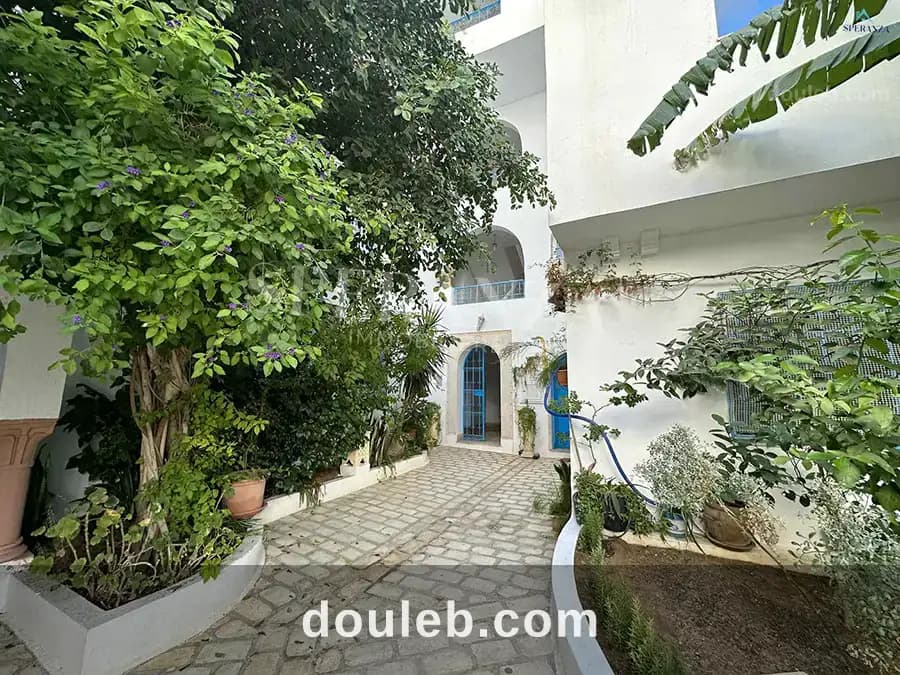 Appartement lisa à Nabeul