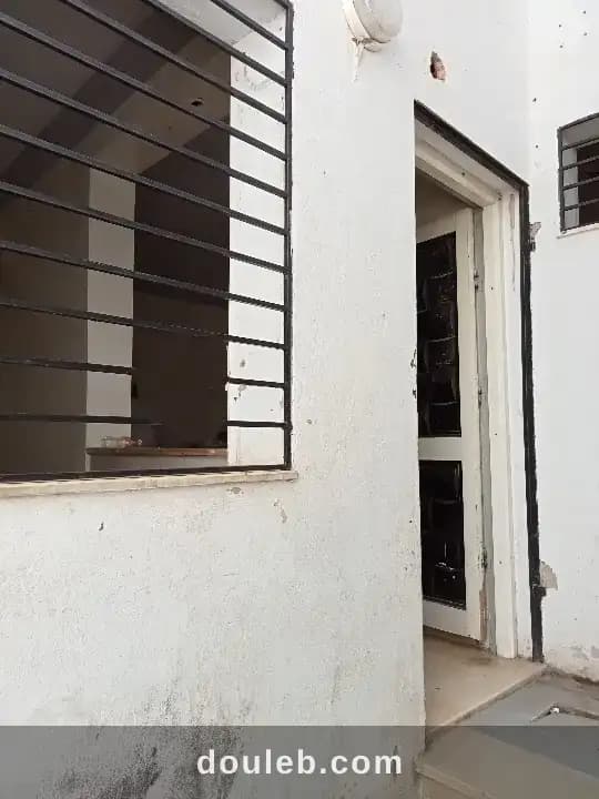Duplex et ancienne maison à Tunis