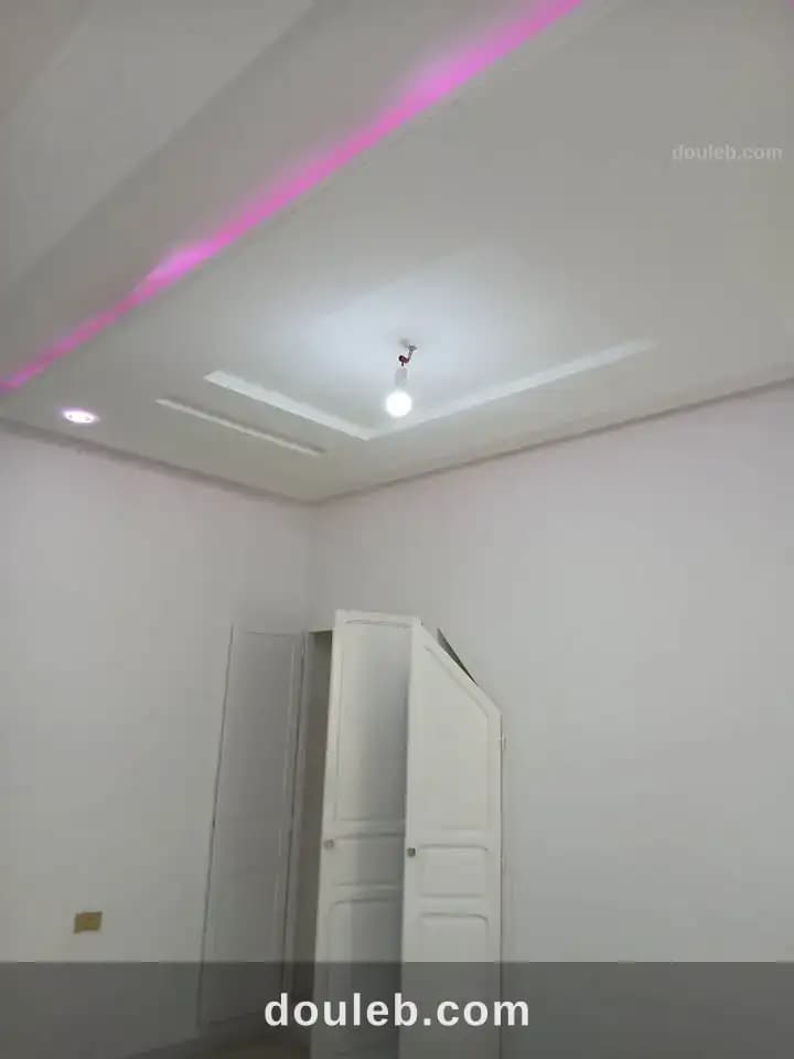 Etage d'une maison hmayed à Ben Arous