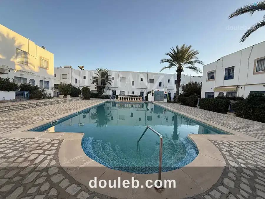 Duplex levant - Miniature 2