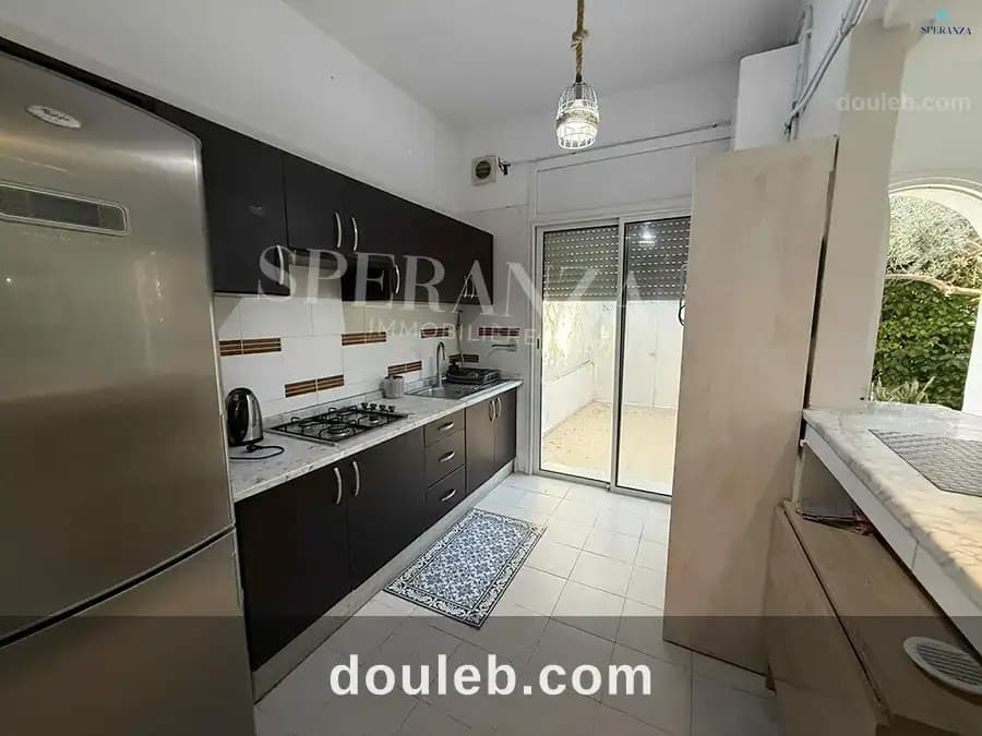 Duplex levant - Miniature 3