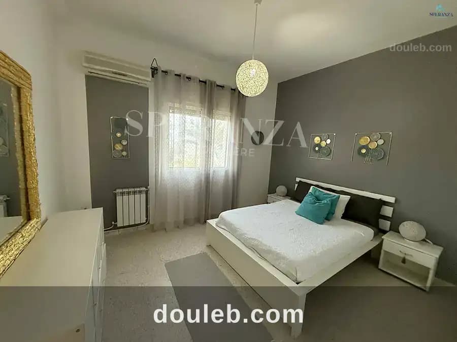 Duplex levant - Miniature 4