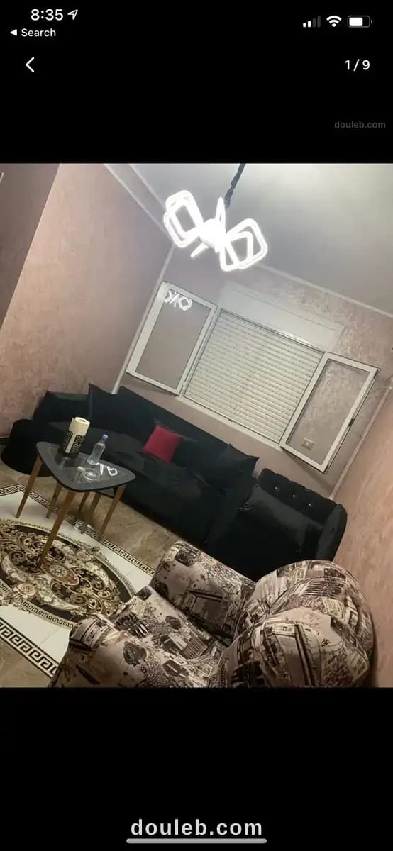 Confort et tranquillité coquette s1 sans agence à Ariana