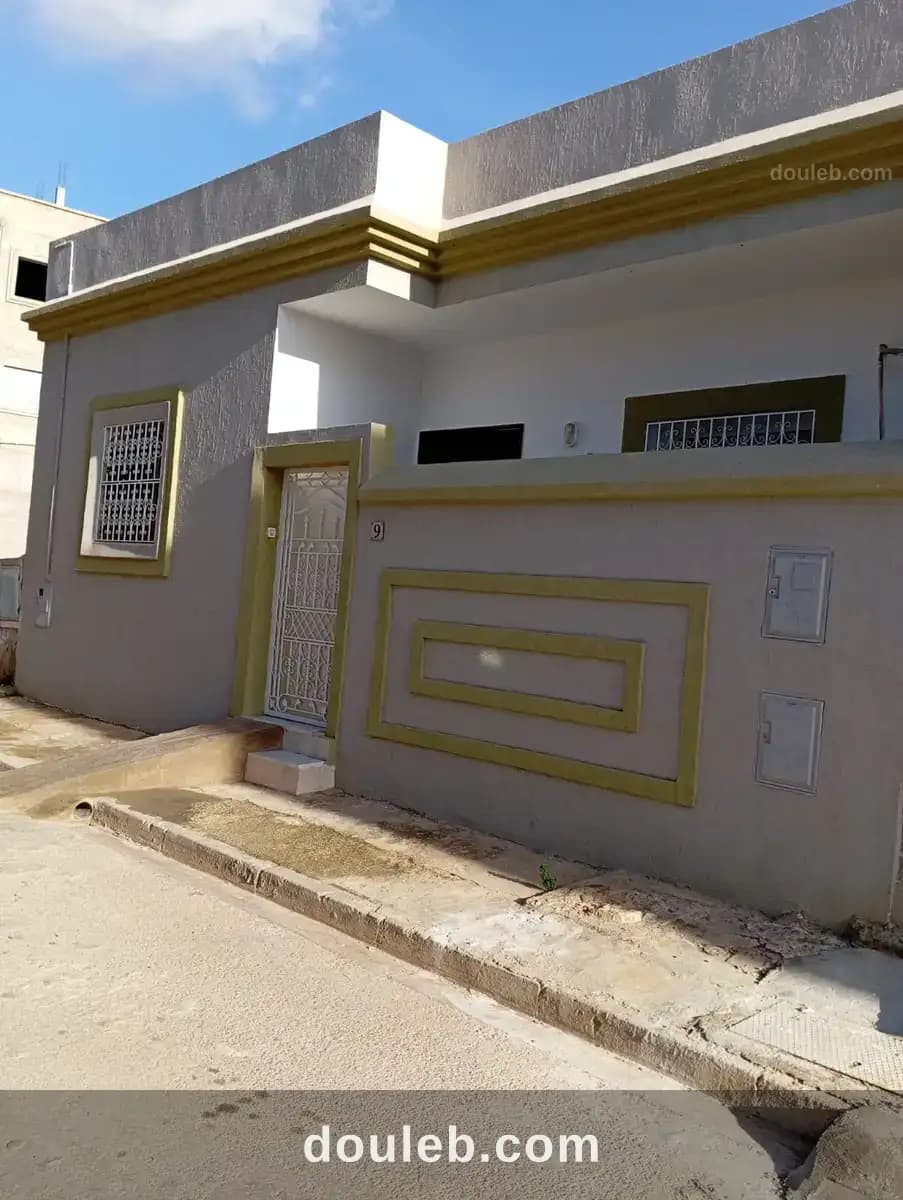 Une tres belle maison - Miniature 2