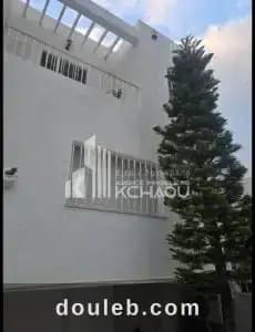 A villa s4 a ennasr ref467a - Miniature 3