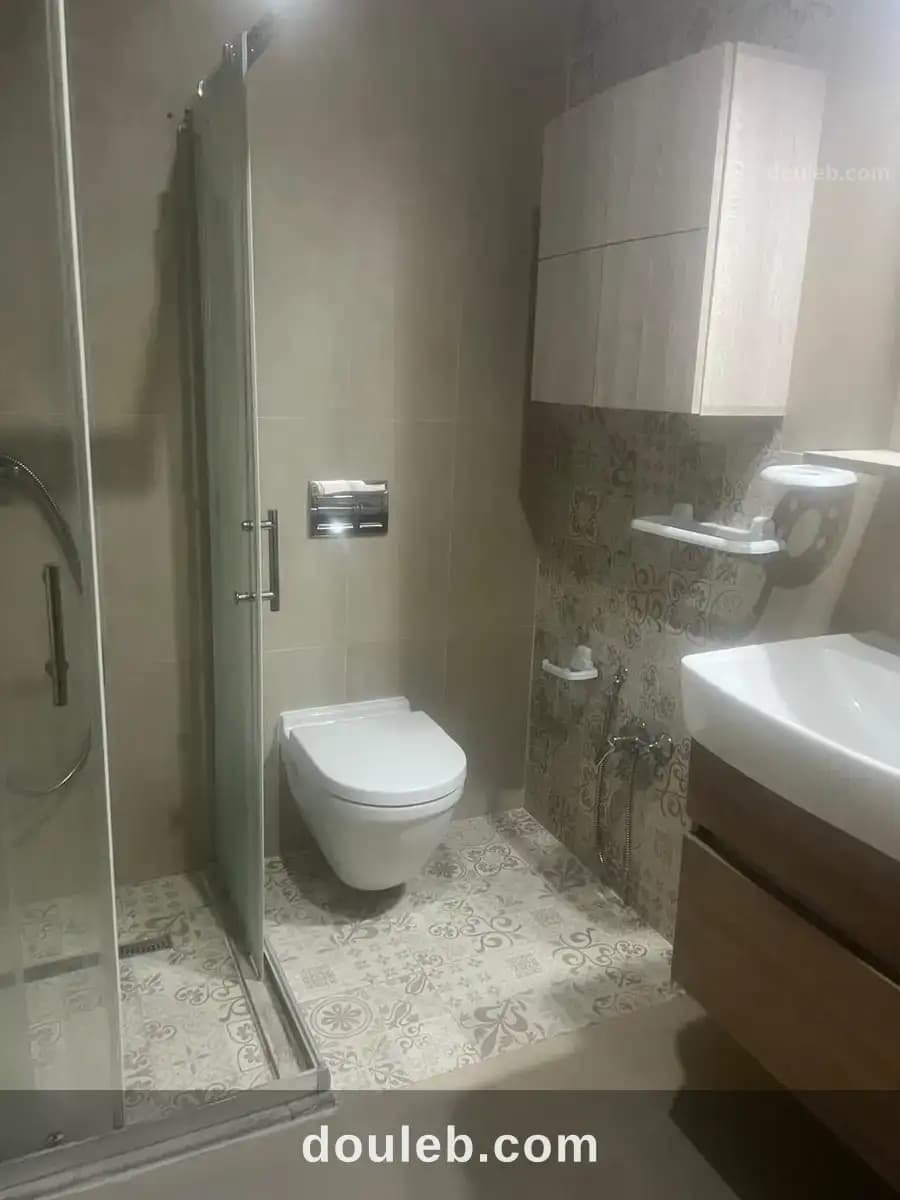 Appartement haut standing a riadh andalous - Miniature 4