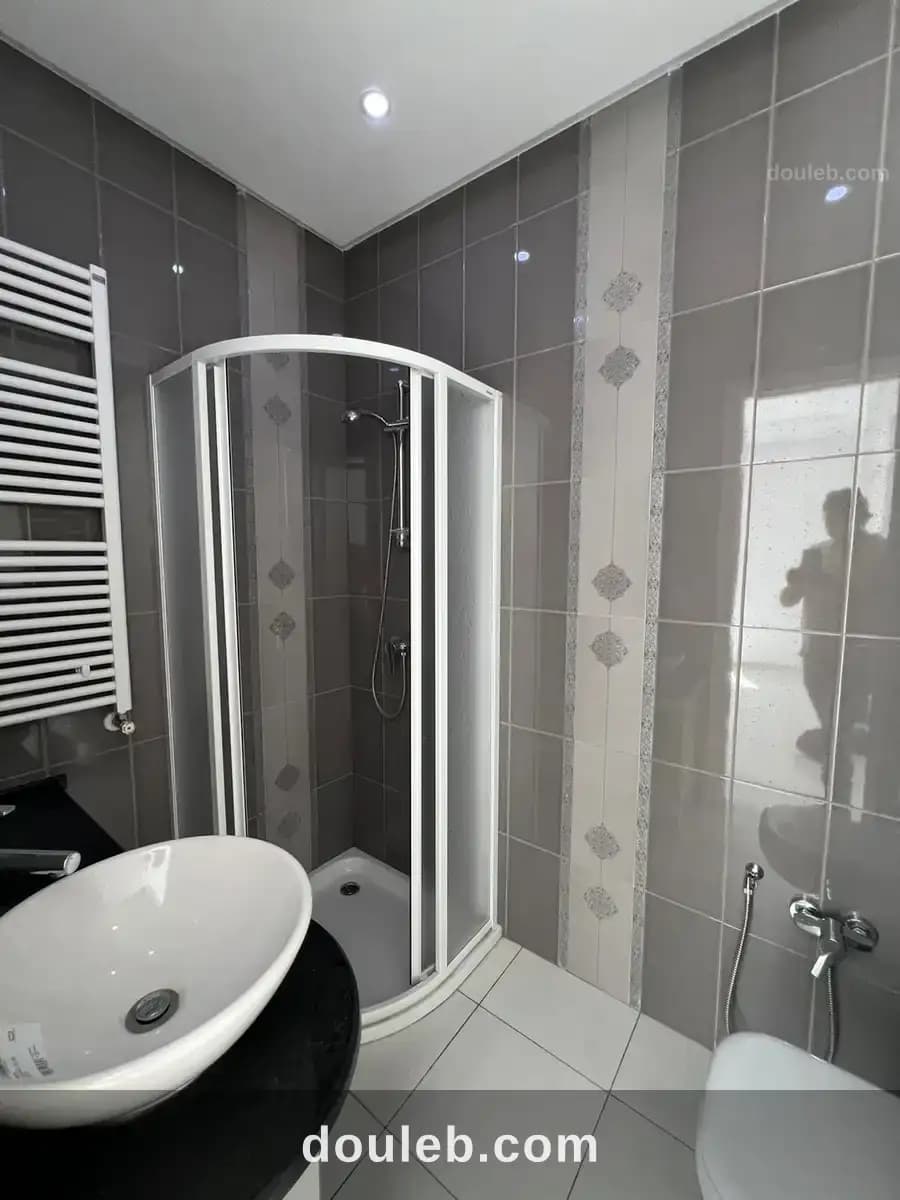 Appartement s3 a khzema - Miniature 2