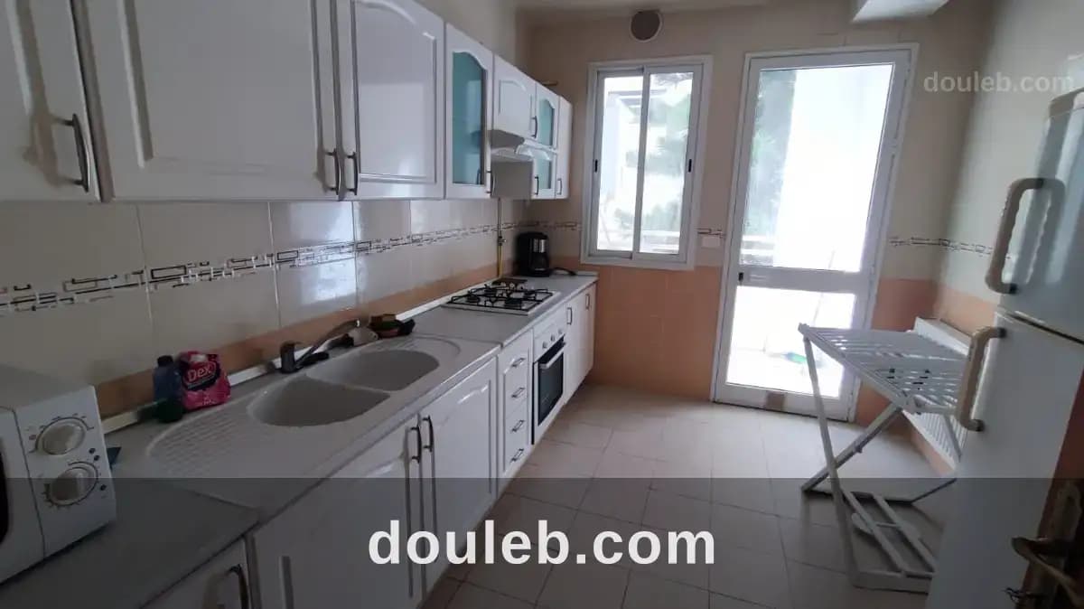 Appartement a hammam sousse - Miniature 4