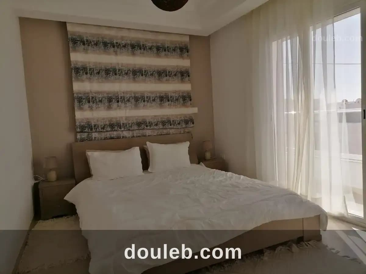 Appartement avec suite et deux chambre - Miniature 4
